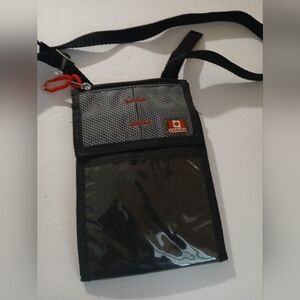 Snowcap Trading Canadian Themed Security Pouch